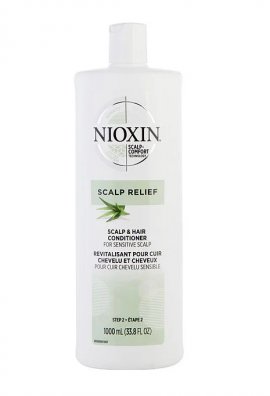 Nioxin Scalp Relief -       (1000 )