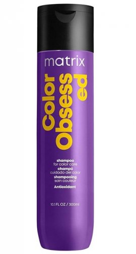 Matrix Total Results Color Obsessed Care Shampoo -         (300 )