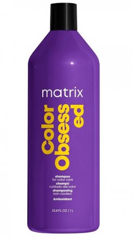 Matrix Total Results Color Obsessed Care Shampoo -         (1000 )