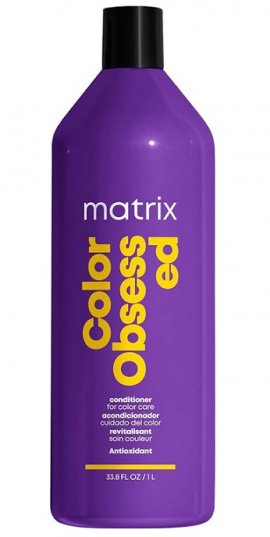 Matrix Total Results Color Obsessed Conditioner -         (1000 )