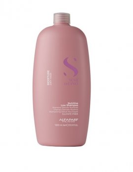 Alfaparf Semi Di Lino Moisture Nutritive Low Shampoo -     (1000 )