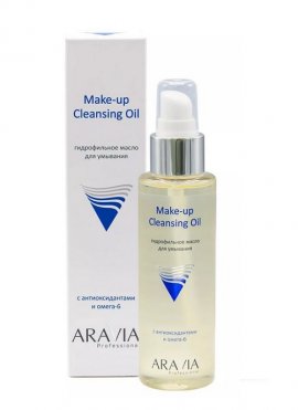 Aravia Professional Make-up Cleansing Oil -        -6 (110 )