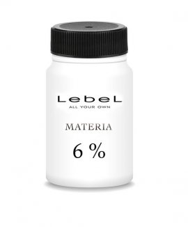 Lebel Materia -      3% (80 )