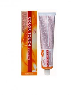 Wella Professional Color Touch -     Sunlight /8  (60 )