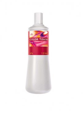 Wella Professional Color Touch -     4% (1000 )