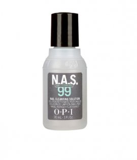 OPI Nail Antiseptic Spray N.A.S.99 - -   -99 30 