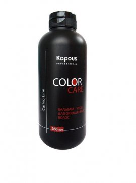 Kapous Caring Line Color Care -     (350 )