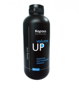 Kapous Caring Line Volume Up -     (350 )