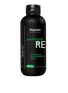 Kapous Professional -     Profound Re 350 