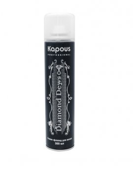 Kapous Professional Diamond Dews - -   (300 )
