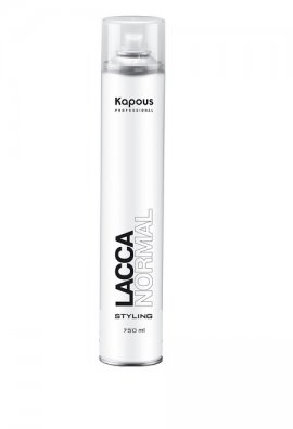 Kapous Professional -     (500 )
