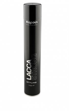 Kapous Professional -     (750 )