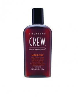 American Crew Liquid Wax -     (150 )