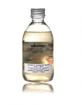 Davines Authentic Cleansing Nectar Hair/Body -       (280 )