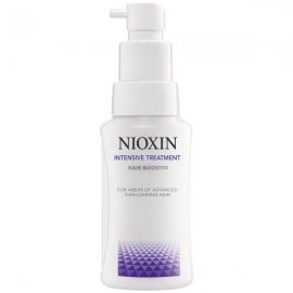 Nioxin Hair booster -   , 100