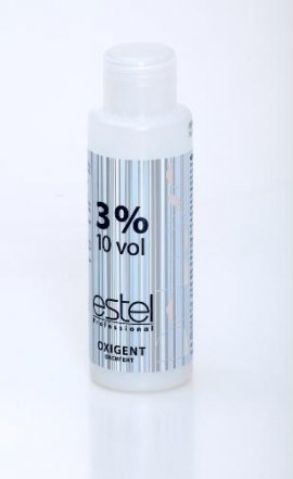 Estel Professional De Luxe -  3% (60 )