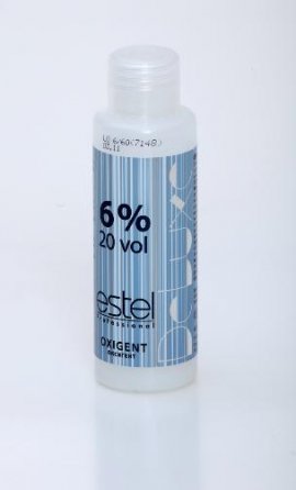 Estel Professional De Luxe -  6% (60 )