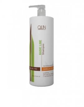 Ollin Professional Basic Line Daily Shampoo -         (750 )