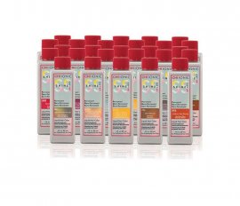 CHI Ionic Shine Shades Liquid Color -     - 10S-Extra Light Silver Blonde (89)