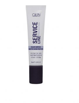 Ollin Professional Service Line olor Service Sensitive Skin Protector -      (150 )
