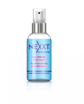 Nexxt Professional Ice Cream For Hair -      (50 )
