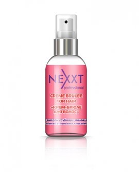 Nexxt Professional Creme Brulee For Hair - - -   (50 )