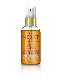 Nexxt Professional Oil Bar For Hair - -    (50 )