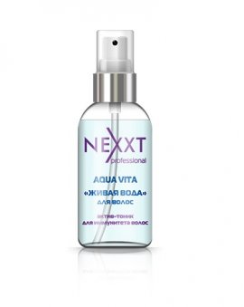 Nexxt Professional Oil Bar For Hair - -    (50 )
