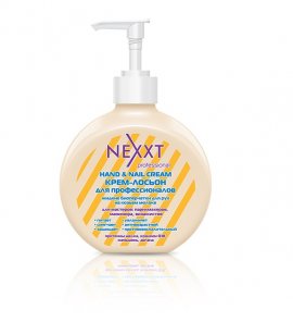 Nexxt Professional Salon Professional Cream-Lotion -  -   (250 )