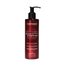 Coiffance Color Booster Recoloring Care Mahogany - ()    (250 )