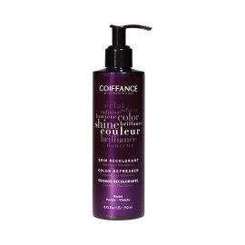 Coiffance Color Booster Recoloring Care Purple - (V)    - (250 )