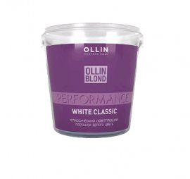 Ollin Professional Performance White Classic -      (500 )