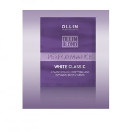 Ollin Professional Performance White Classic -      (30 )