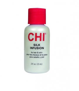 CHI Silk Infusion -     (15 )