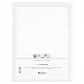 Janssen Cosmetics Collagen Pure -   1 .