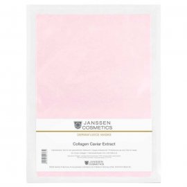Janssen Cosmetics Collagen Caviar Extract -     1 .
