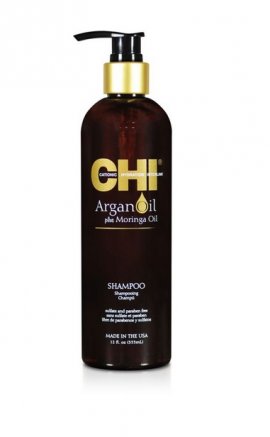 CHI Argan Oil -         (340 )