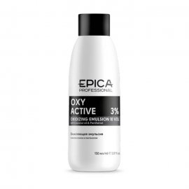 EPICA Oxy Active 3 % (10 vol) -    150 .