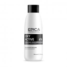 EPICA Oxy Active 6 % (20 vol) -    150 .