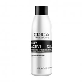 EPICA Oxy Active 12 % (40 vol) -    1000 .