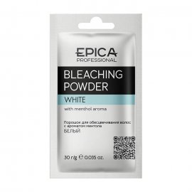 EPICA Bleaching Powder -     (), 30
