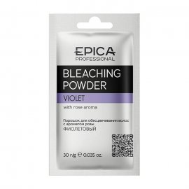 EPICA Bleaching Powder -     ( ), 30.