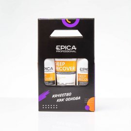 EPICA Deep Recover -  ( 300+ 300+ 250)
