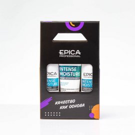 EPICA Intense Moisture -  ( 300+ 300+ 250)