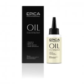 EPICA Professional Skin protecting oil -     , 50 .