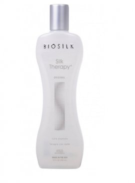 Biosilk Silk Therepy -     (355 )
