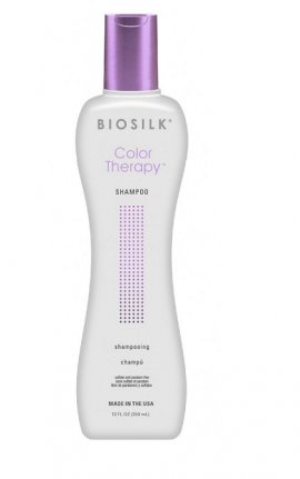 Biosilk Color Therapy -      (355 )