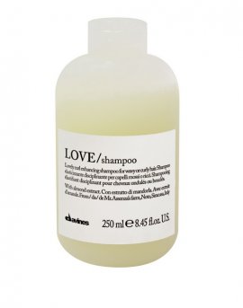 Davines Essential Haircare LOVE/shampoo, lovely curl enhancing shampoo -     (250 )
