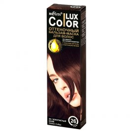 Belita Color Lux 26 -  -    26   100 
