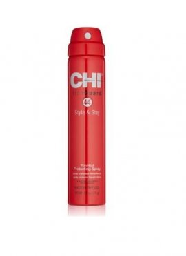 CHI 44 Iron Style and Stay Firm Hold Protecting Spray -     (74 )